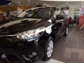 Toyota Vios E MT 2018 for sale-1