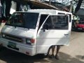 Mitsubishi L300 fb 2004 model-0