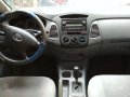 2007 Toyota Innnova E Diesel Automatic for sale-4