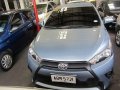 Well-kept Toyota Yaris 2015 for sale-0