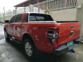 Ford Ranger Wildtrak 3.2 2013 4x4 Red For Sale -4