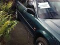 Honda City type Z 2001 for sale-3