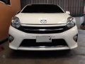2016 Toyota Wigo for sale-0