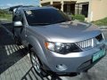 Mitsubishi Outlander 2008 for sale-1