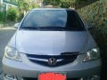 Honda City 2007 model FOR SALE-1