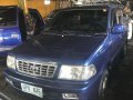 Well-maintained Toyota Revo 2002 for sale-0