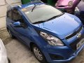Chevrolet Spark 2015 FOR SALE-0