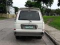 2008 Mitsubishi Adventure for sale-3