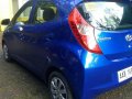 2014 Hyundai Eon GLS MT for sale-4