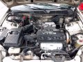 Honda Civic EK VTi 2000 AT White For Sale -7