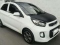 Kia Picanto 2015 model (Top of the line) FOR SALE-1