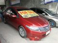 2009 Honda City for sale-1