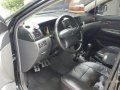 Good as new Toyota Corolla Altis 2005 for sale-6