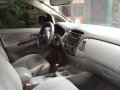 2007 Toyota Innnova E Diesel Automatic for sale-3