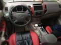 FOR SALE!! Toyota Fortuner G 2.5 Diesel 2008 model-4