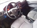 Good as new Mitsubishi Mirage G 2015 for sale-5