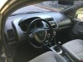 2008 Honda City 1.3S MT Beige Sedan For Sale -4