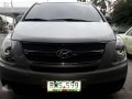 Hyundai Grand Starex 2012 FOR SALE-0