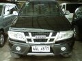 Isuzu Crosswind 2014 for sale-0