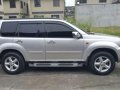 Nissan X-trail 2004 for sale-0