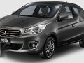 2017 Mitsubishi Mirage G4 New Units For Sale -0