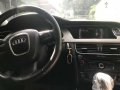 Very Well Kept AUDI A4 2013 FOR SALE-5