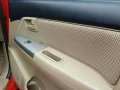 Toyota Hilux 2014 4x2 MT Red Pickup Fo Sale -7
