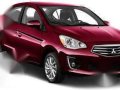2017 Mitsubishi Mirage G4 New Units For Sale -3