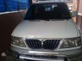 Mitsubishi Adventure 2002 for sale-0