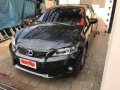 Well-maintained Lexus CT 200h 2011 for sale-0