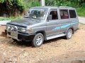 Toyota Tamaraw FX 1994 MT Gray For Sale -5