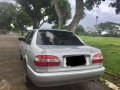 For sale 1999 Toyota Corolla XL-4