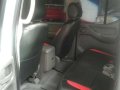 2011 Nissan Navara 4x4 manual 6speed FOR SALE-10