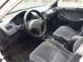 Honda Civic EK VTi 2000 AT White For Sale -9