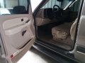 Chevy Tahoe 2003 AT Beige SUV For Sale -2
