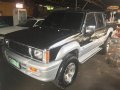 Mitsubishi Strada 1998 for sale-0