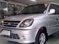 Mitsubishi Adventure GLX 2017 for sale-2