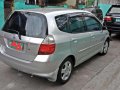 Honda Jazz 1.3 2006 Rush-1