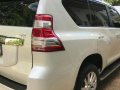 2012 Toyota Prado VX FOR SALE-3