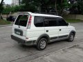 2008 Mitsubishi Adventure for sale-4