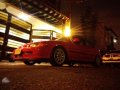 1993 Honda Civic Ferio EG9 Red For Sale -9