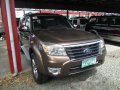 Well-kept Ford Everest 2010 for sale-0