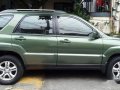Well-maintained Kia Sportage 2007 for sale-3