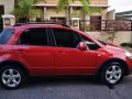 Well-maintained Suzuki SX4 2011 for sale-2