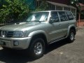 Nissan Patrol 2003 for sale-1