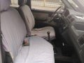 Well-kept Mitsubishi Adventure 2000 for sale-6