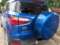 2014 Ford EcoSport Trend MT rush P499K FOR SALE-7