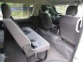 2007 Toyota Hiace Grandia GL MT White For Sale -11