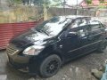 Good as new Toyota Vios 2011 for sale-1