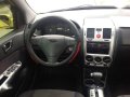 Hyundai Getz Matic Transmission 2006 for sale-5